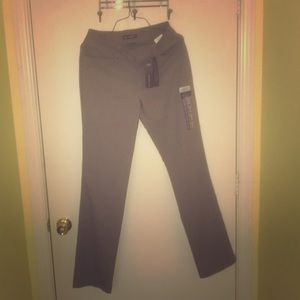 Straight leg/ regular fit